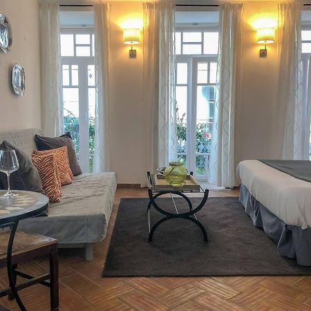 Stylish Studio Gilao In Taviras Historical Centre 外观 照片