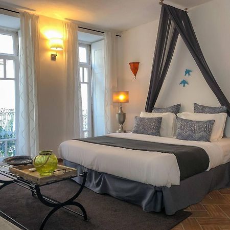 Stylish Studio Gilao In Taviras Historical Centre 外观 照片