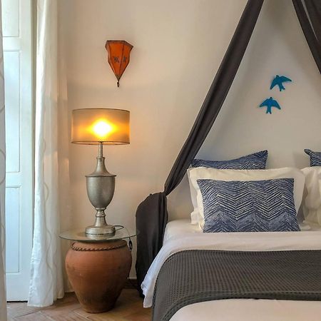 Stylish Studio Gilao In Taviras Historical Centre 外观 照片