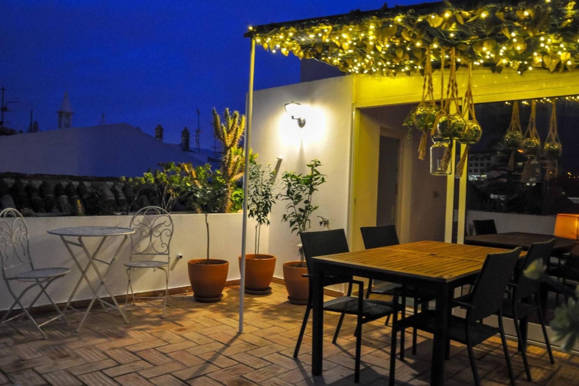 Stylish Studio Gilao In Taviras Historical Centre 外观 照片