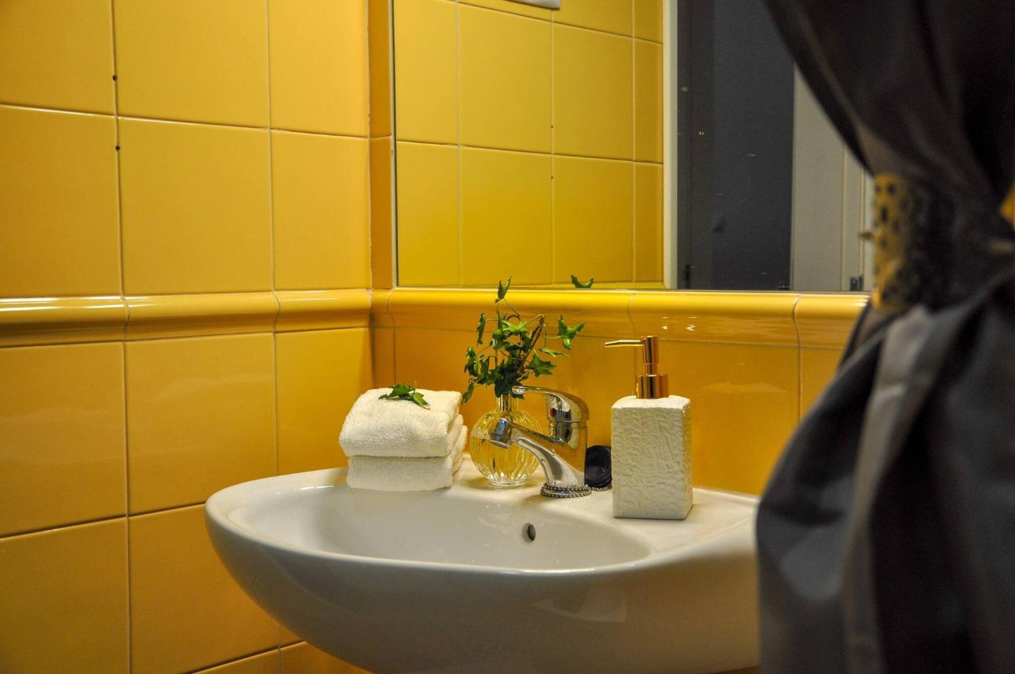 Stylish Studio Gilao In Taviras Historical Centre 外观 照片