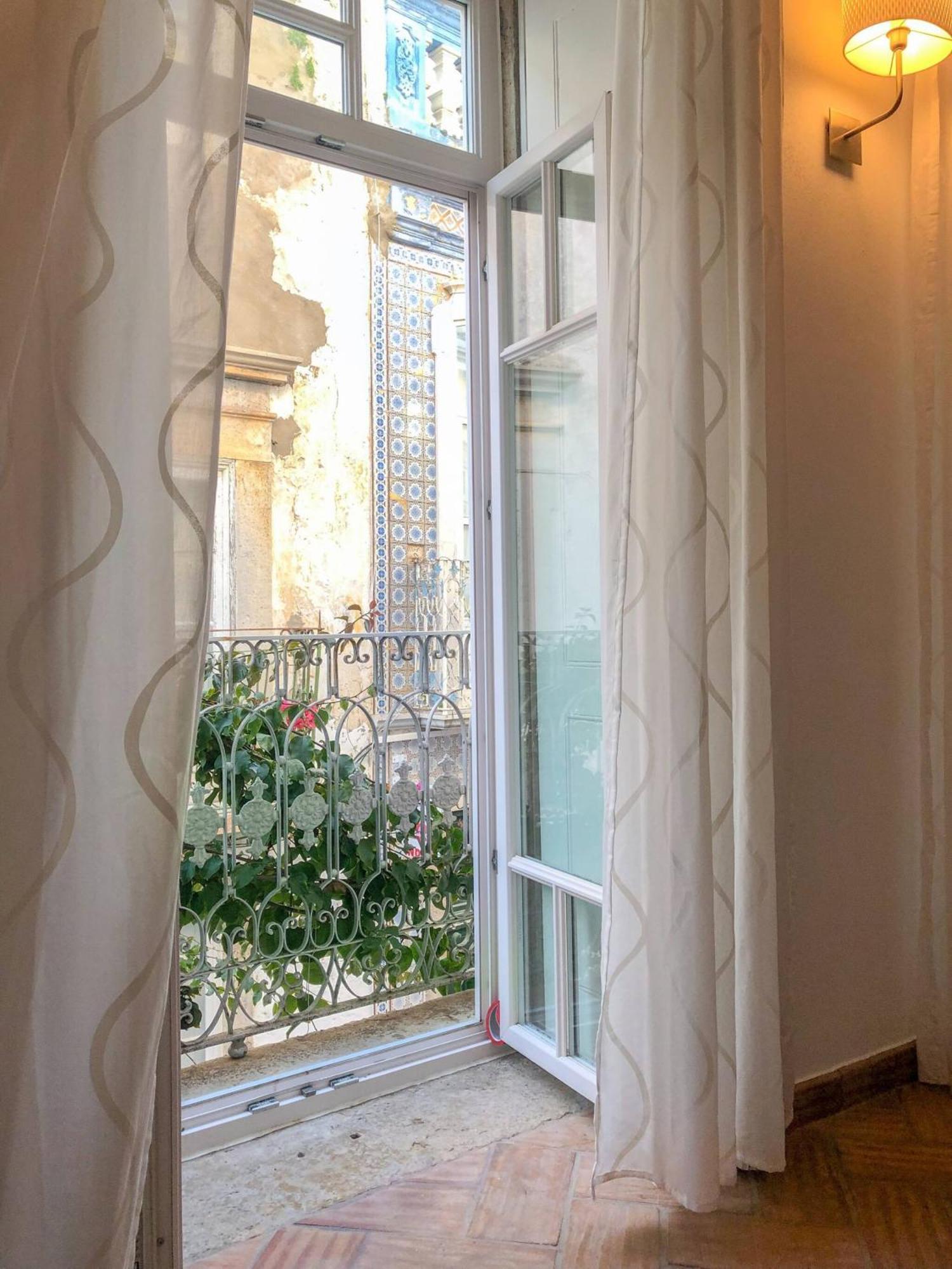 Stylish Studio Gilao In Taviras Historical Centre 外观 照片