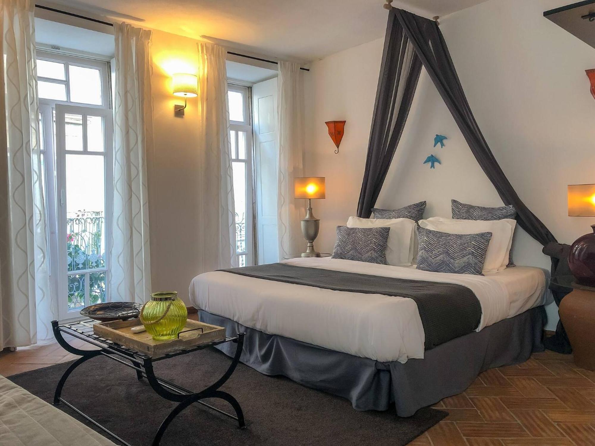 Stylish Studio Gilao In Taviras Historical Centre 外观 照片
