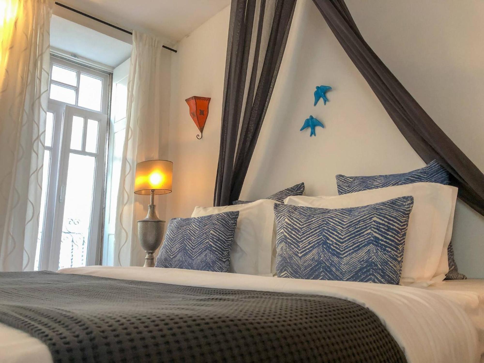 Stylish Studio Gilao In Taviras Historical Centre 外观 照片