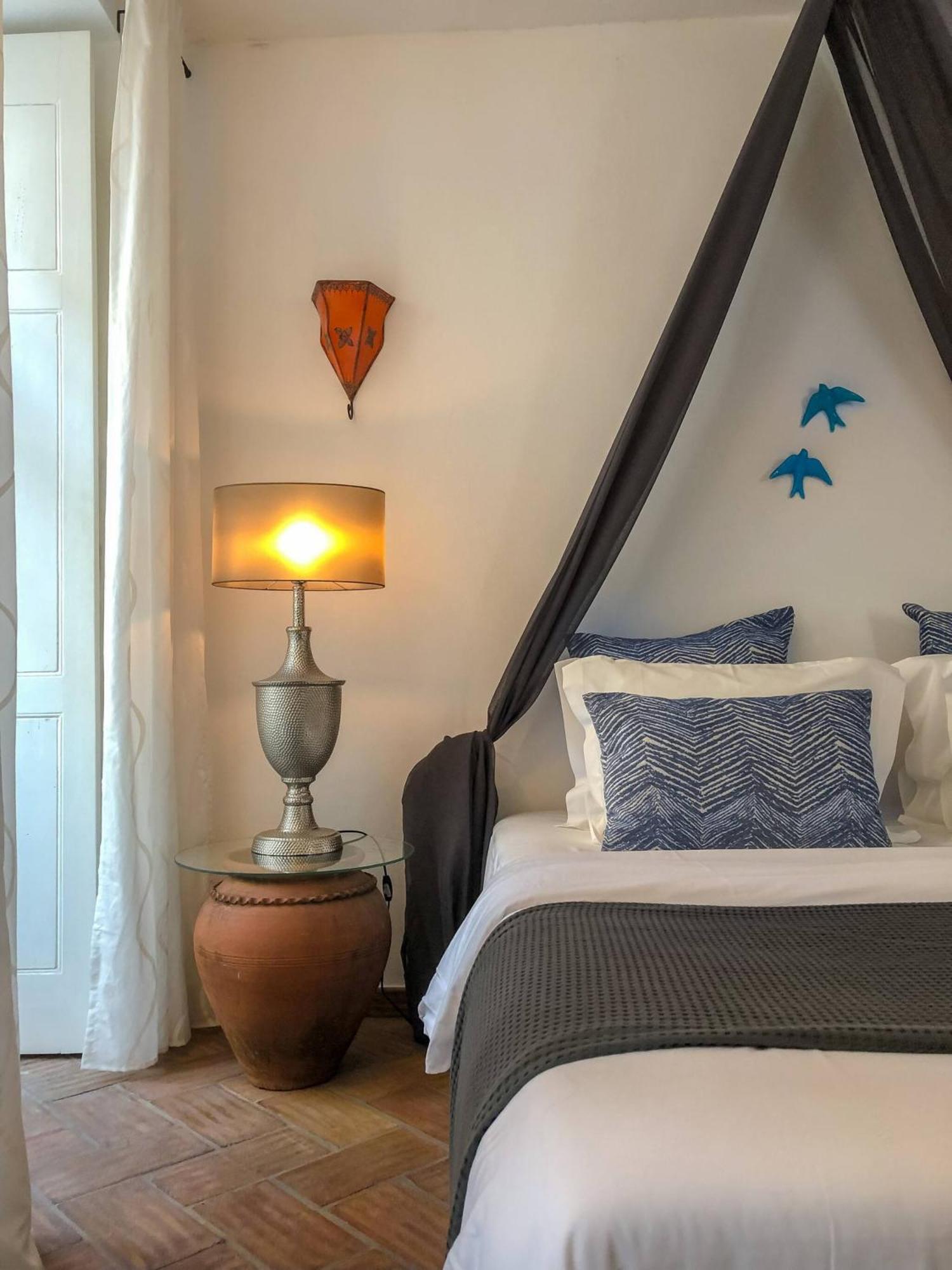 Stylish Studio Gilao In Taviras Historical Centre 外观 照片